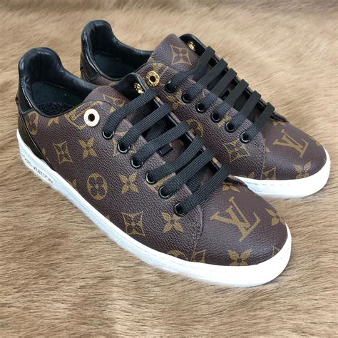 sneaker louis vuitton 2014|louis vuitton sneakers for women.